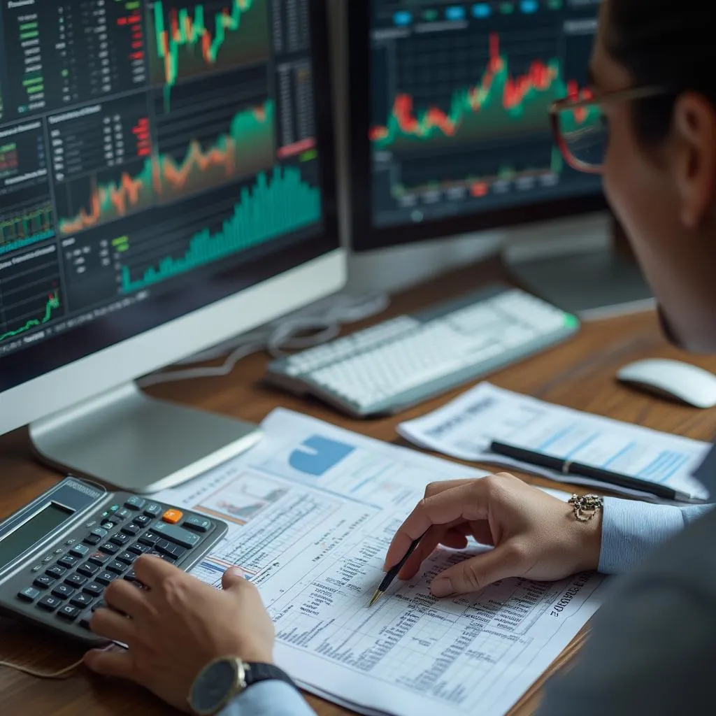 Cursos de Contabilidad