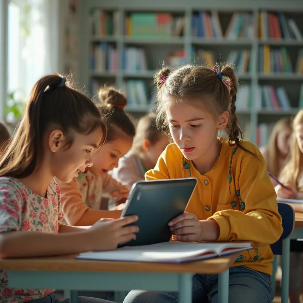 Cursos de Inglés