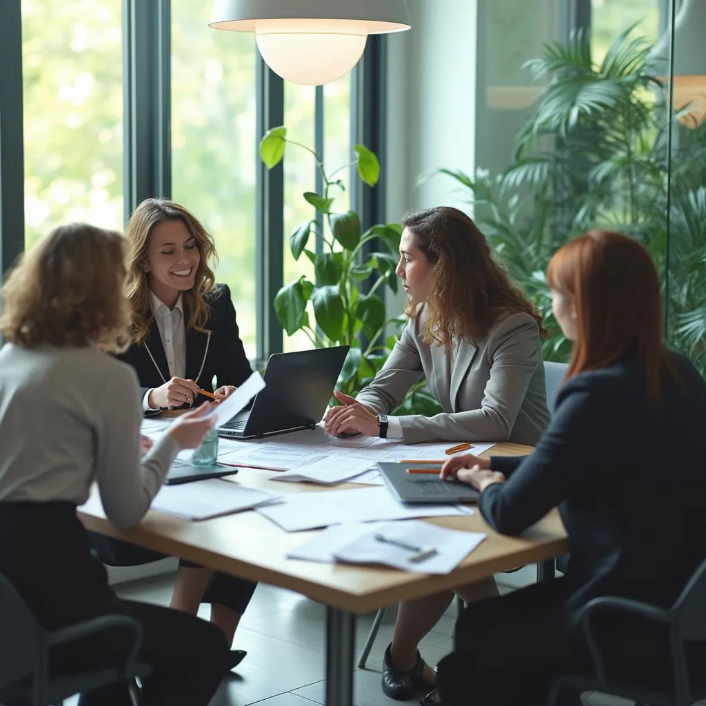 Cursos de Gestión de Personal