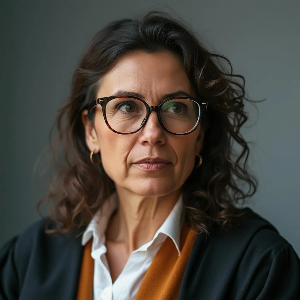 Isabella Navarro, Directora Académica