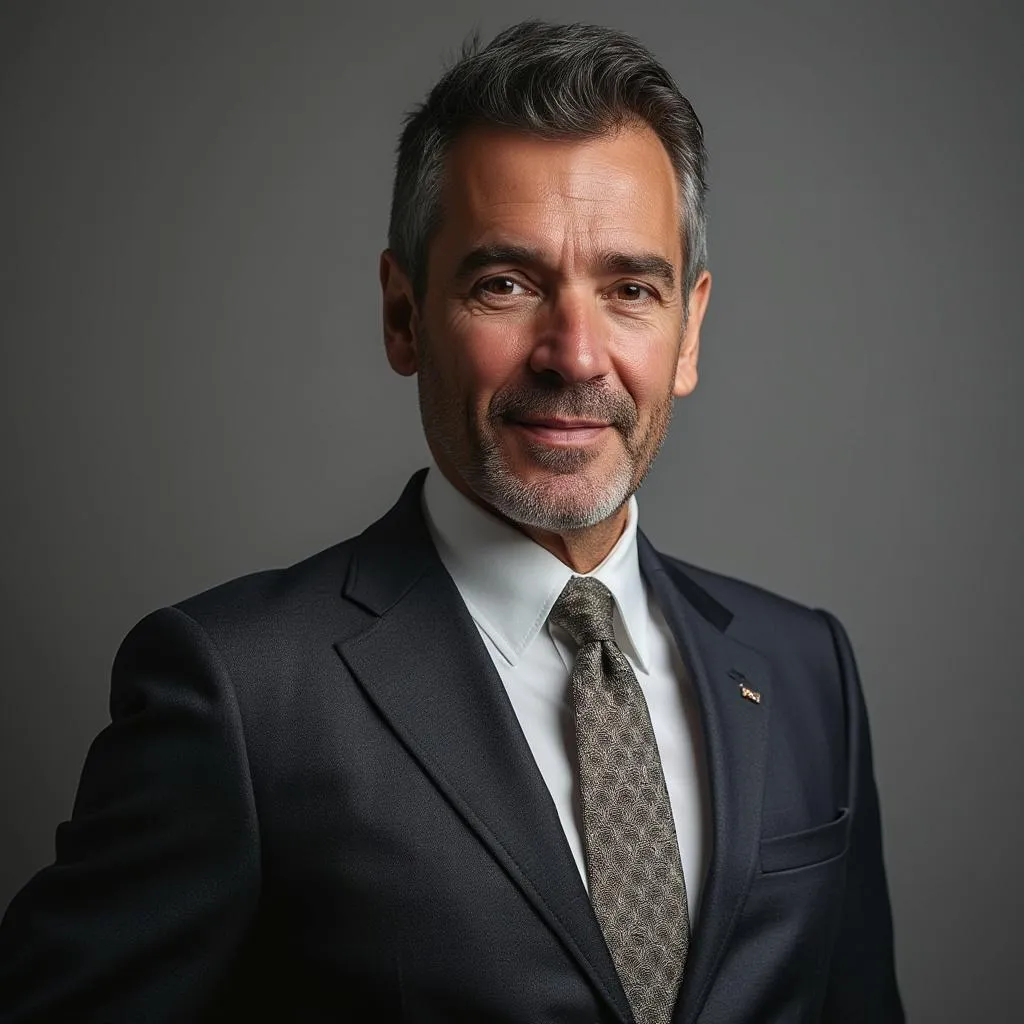 Carlos R.