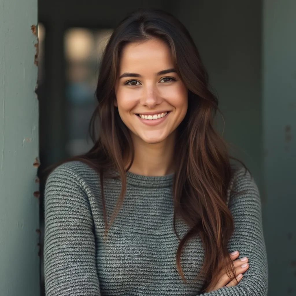 Laura S.